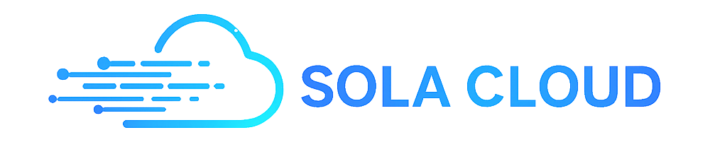 SOLA CLOUD